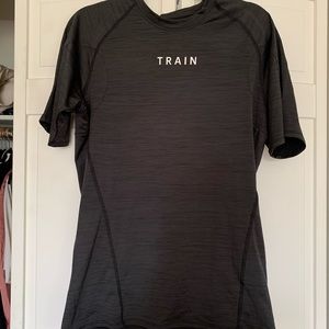 Equinox Personal Training Athletic T-Shirt Mens Large